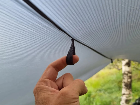NORTENT Helleren ultralight