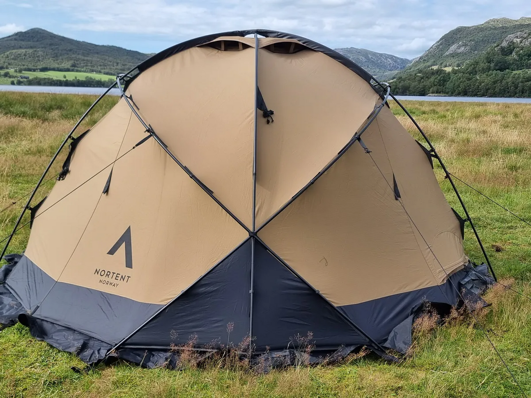 NORTENT Gamme 6 PC
