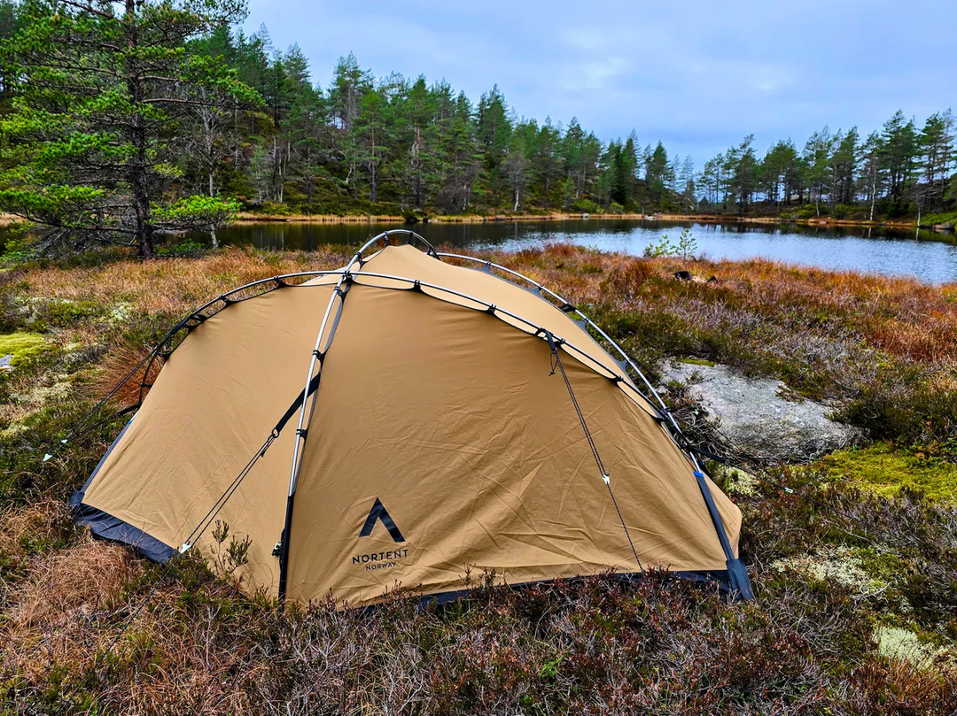 NORTENT Vern 1 PC