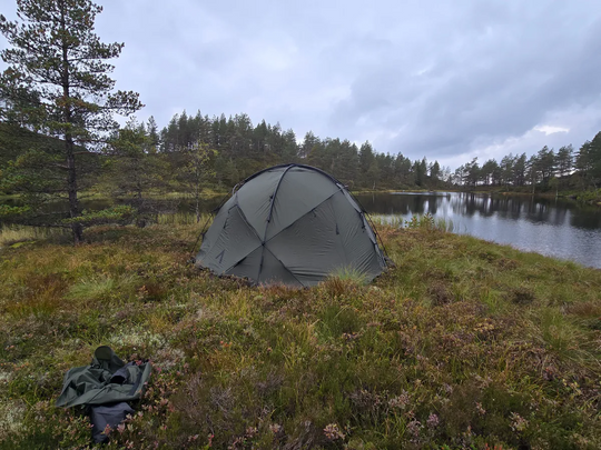 NORTENT Gamme 6