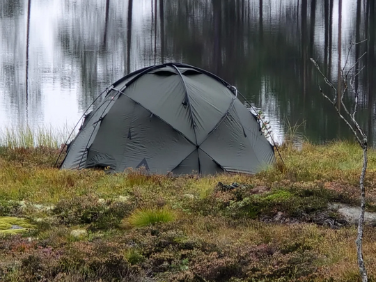 NORTENT Gamme 6