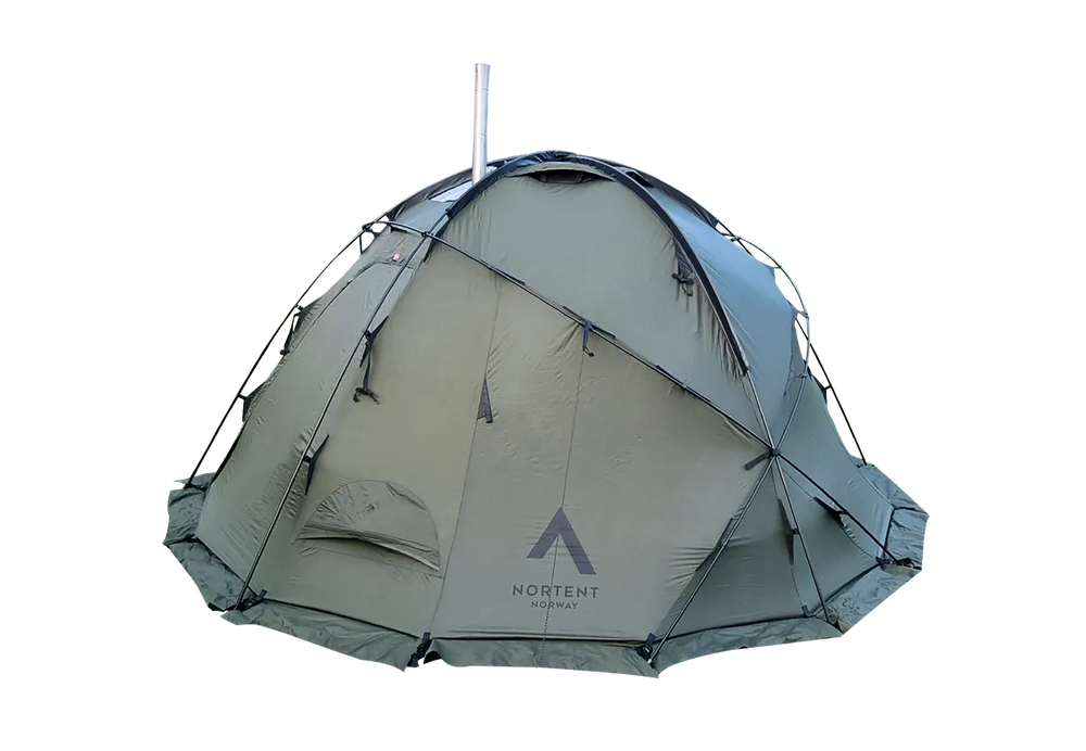 NORTENT Gamme 8