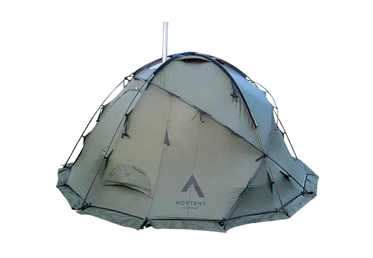 NORTENT Gamme 8