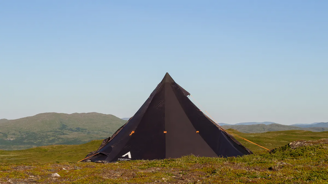 NORTENT Lavvo 6