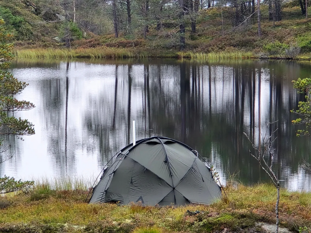 NORTENT Gamme 6