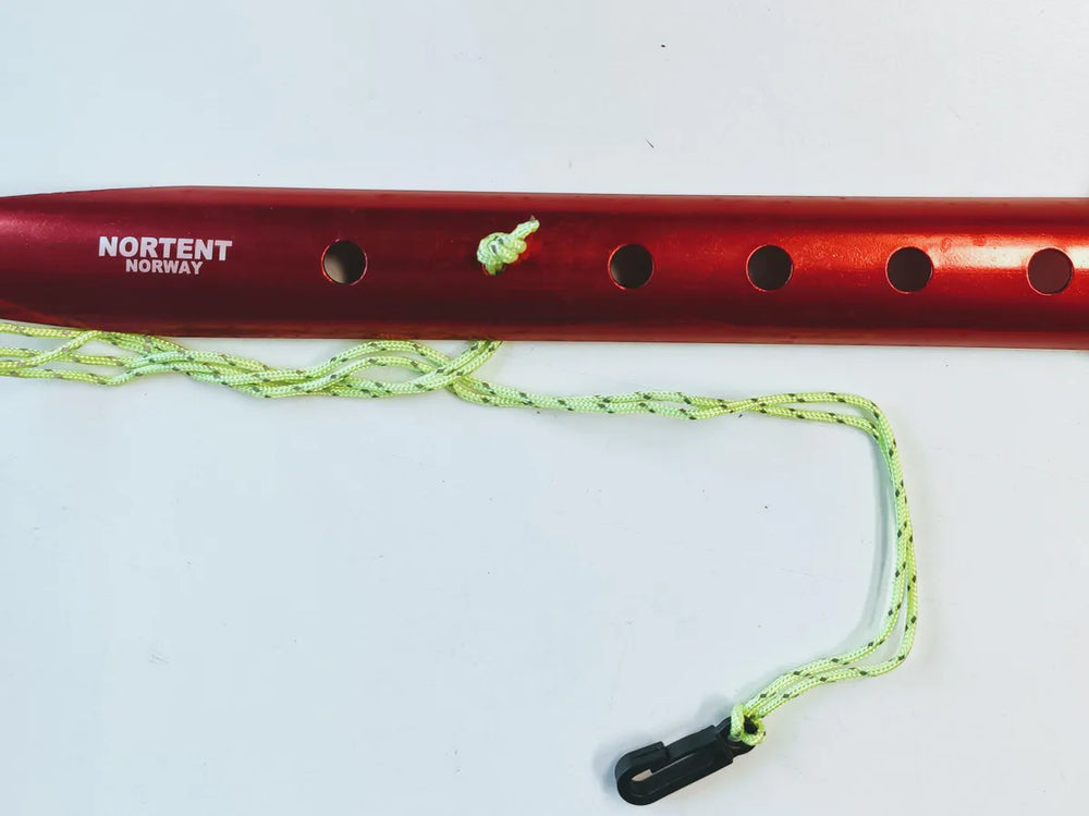 NORTENT snow and sand stakes