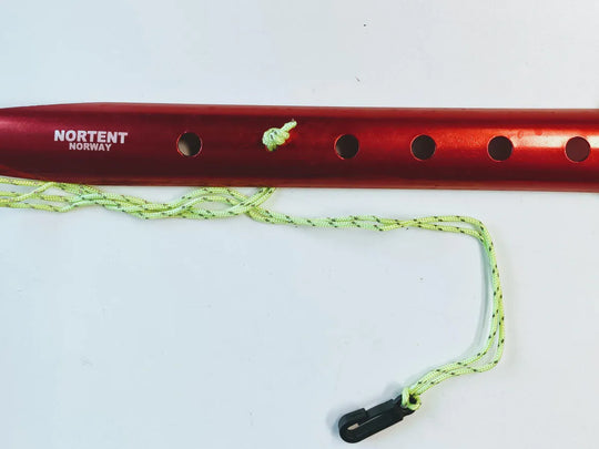 NORTENT snow and sand stakes