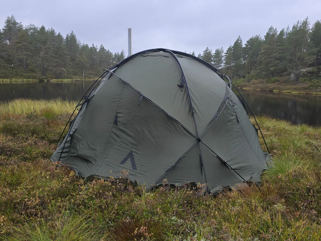 NORTENT Gamme 6