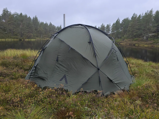 NORTENT Gamme 6