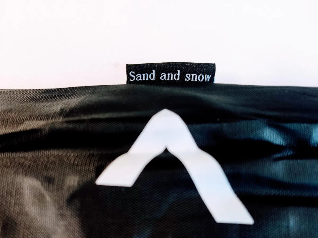 NORTENT snow and sand stakes