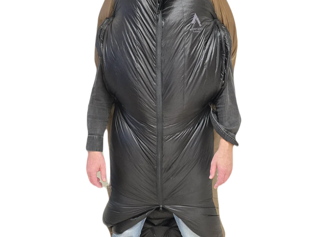 NORTENT Lyng +5 Celcius