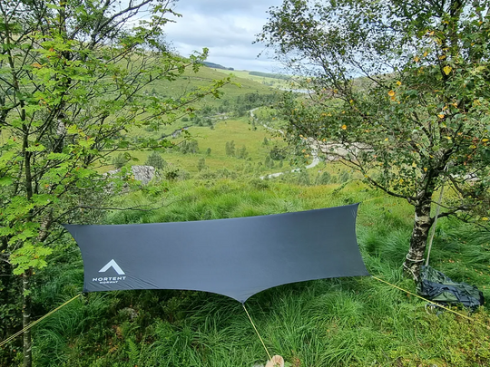 NORTENT Helleren (Only Green Color)