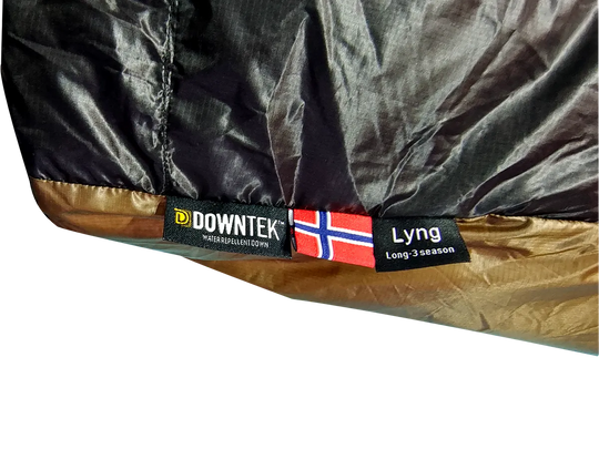 NORTENT Lyng -5 Celcius