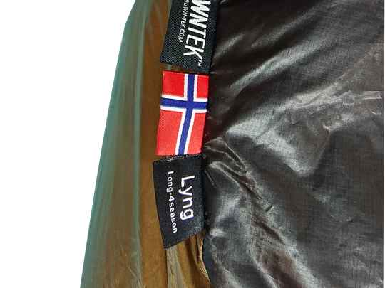 NORTENT Lyng -20 Celcius