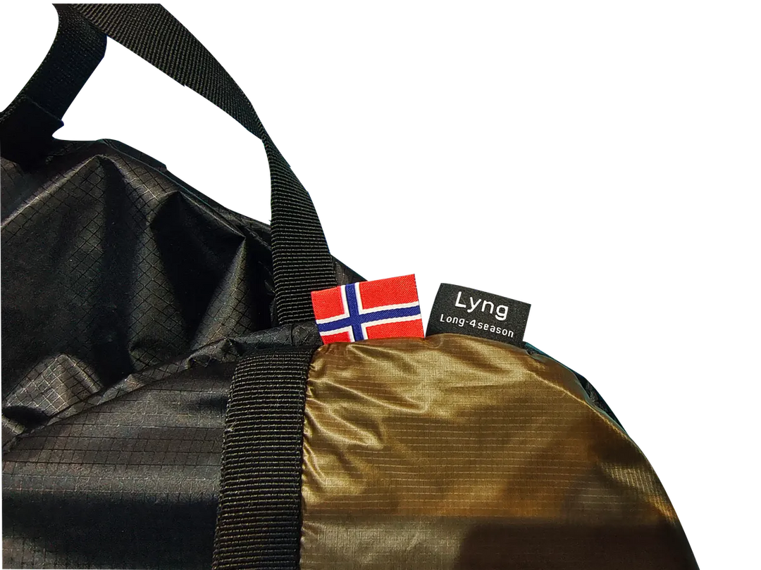 NORTENT Lyng -20 Celcius