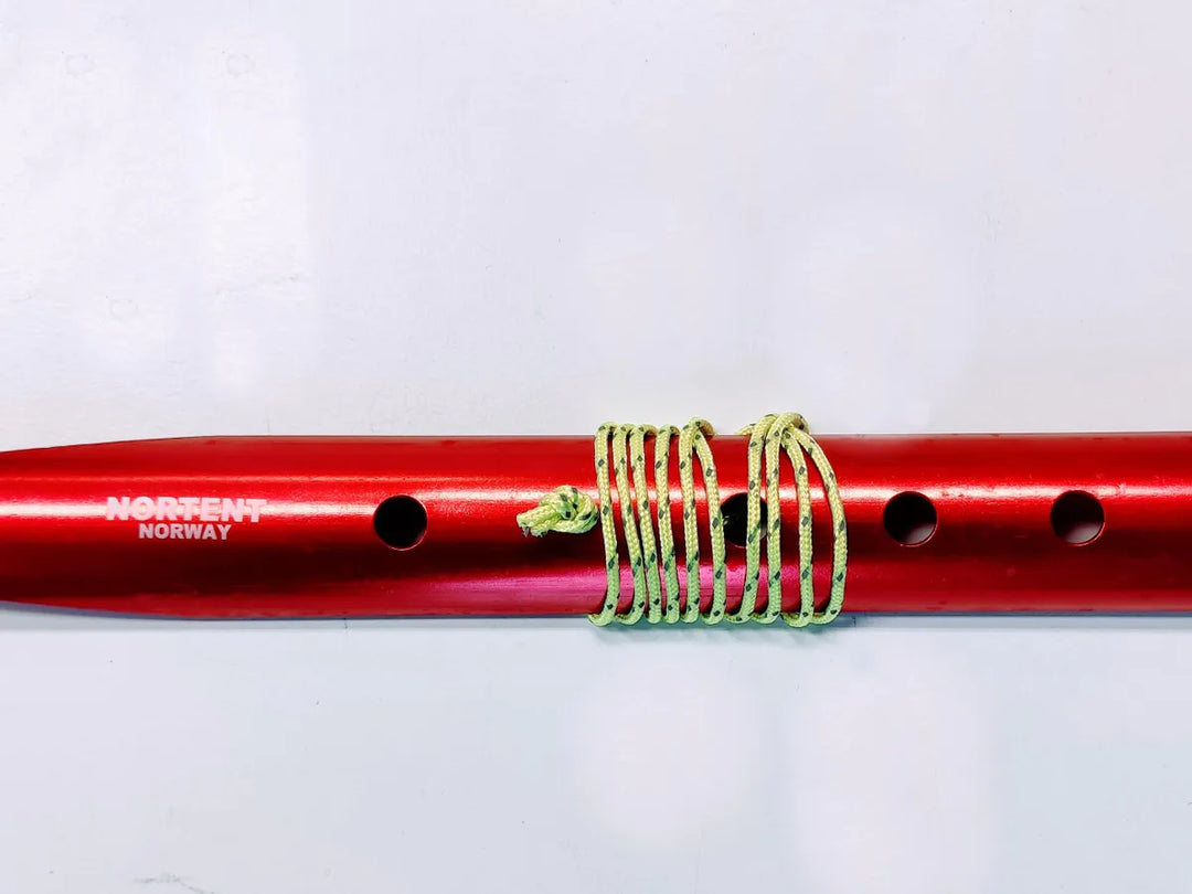 NORTENT snow and sand stakes