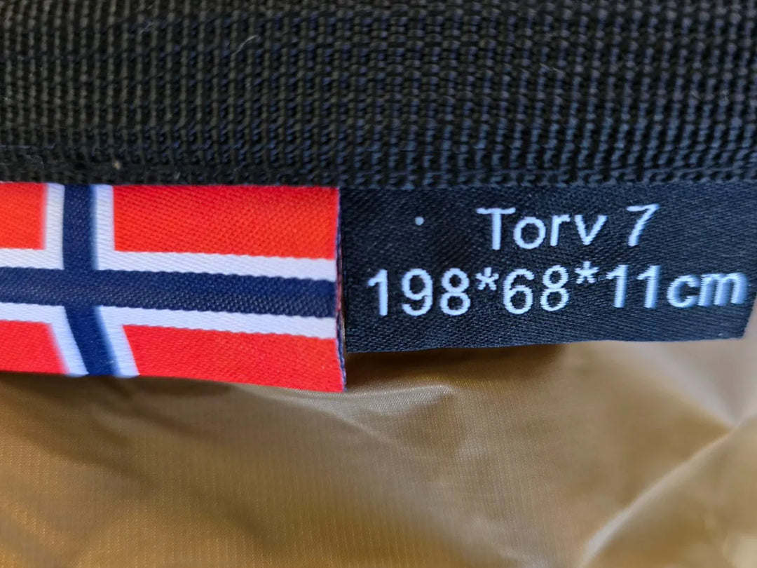NORTENT Torv 7