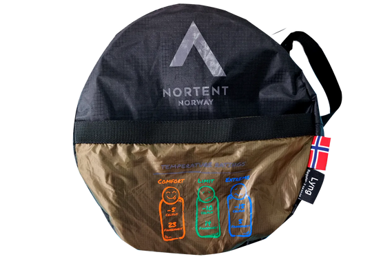 NORTENT Lyng -5 Celcius