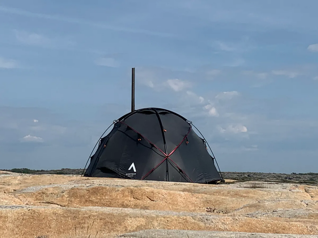 NORTENT Gamme 6