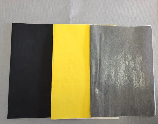 Repair patches