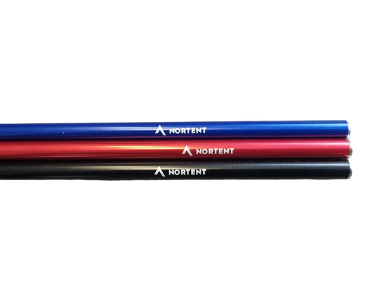 Extra poles for Vern