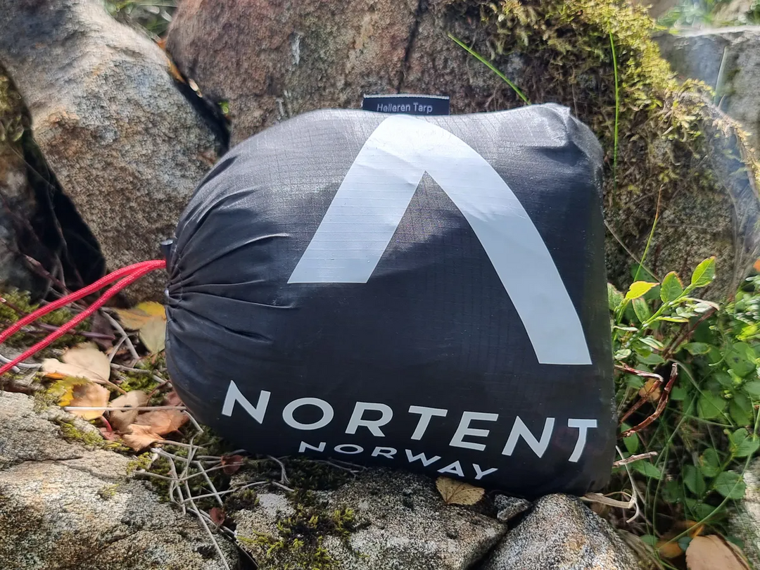 NORTENT Helleren (Only Green Color)